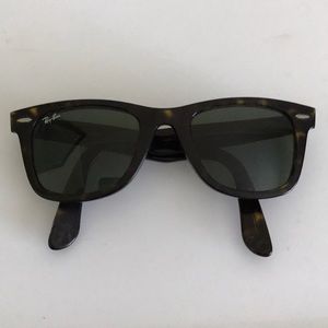 Ray ban sunglasses